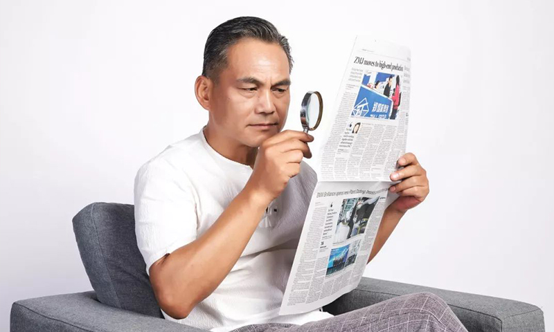 都說近視的人老了以后不會老花，真的有這么神奇？真相是什么？