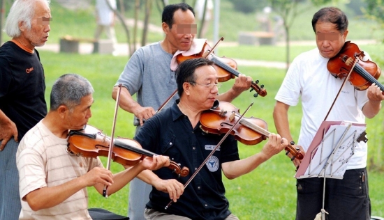 美麗島多焦鏡：老花了不可怕不必遮掩，只需一副享受舒適生活