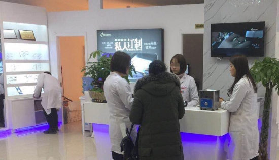 美麗島多焦鏡：近視老花困擾我5年了，有沒有一種眼鏡可解決