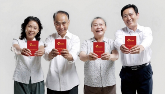 美麗島多焦鏡：廣受贊譽的會員服務，提升行業(yè)服務能力二十年